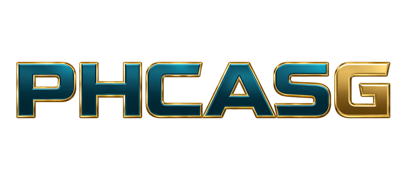 PHCASG logo
